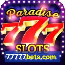 77777bets.com