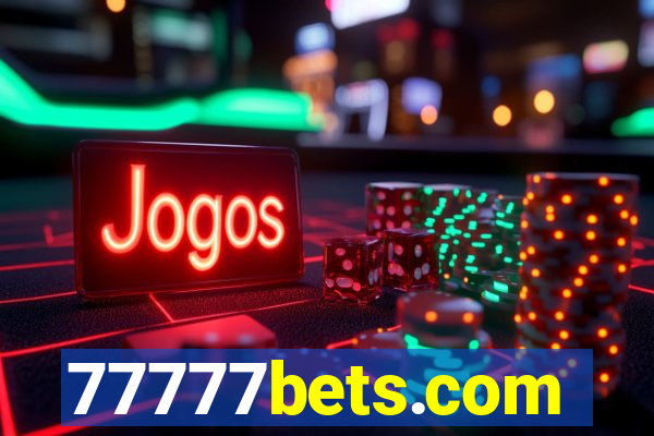 77777bets.com