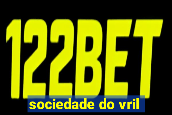 sociedade do vril