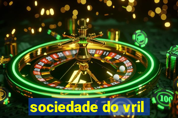 sociedade do vril