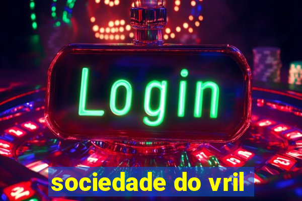 sociedade do vril