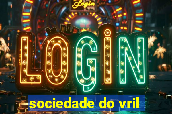 sociedade do vril