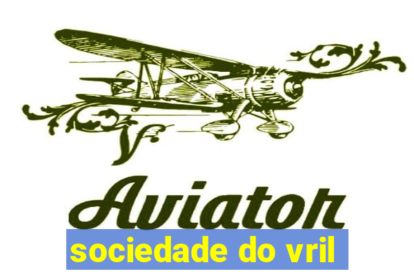 sociedade do vril