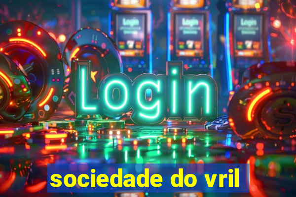 sociedade do vril