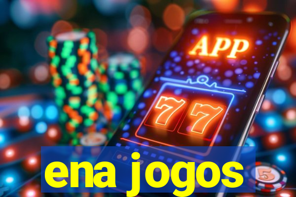 ena jogos