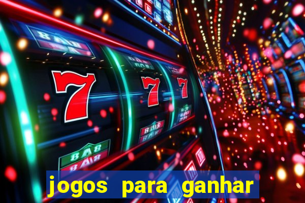 jogos para ganhar dinheiro no pix pagbank