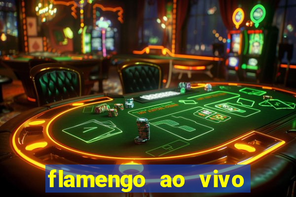 flamengo ao vivo hd play