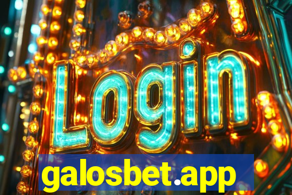 galosbet.app