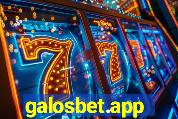 galosbet.app