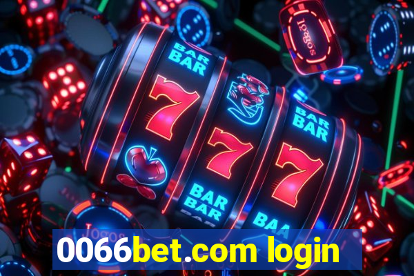 0066bet.com login