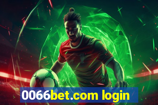 0066bet.com login