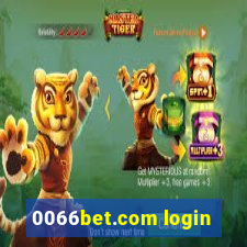 0066bet.com login