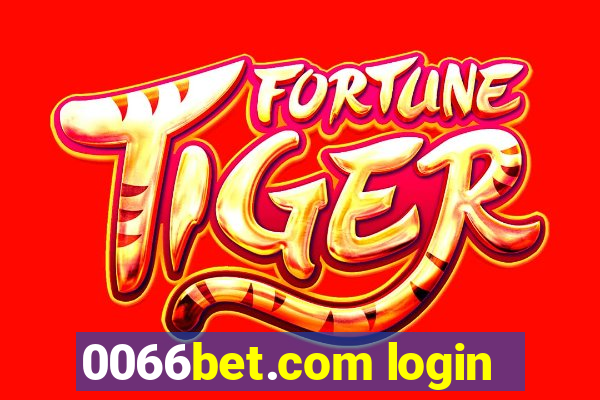 0066bet.com login