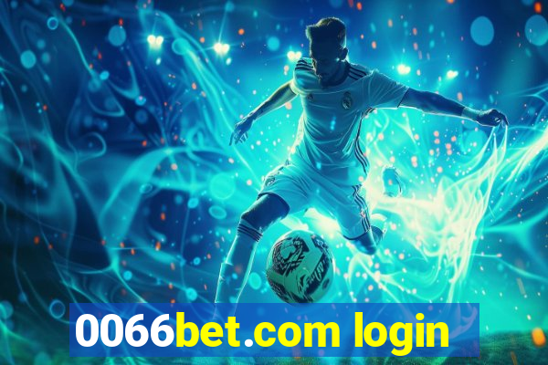 0066bet.com login