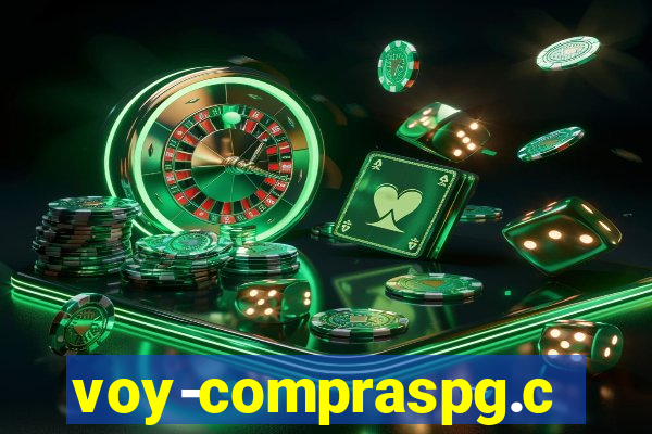 voy-compraspg.com