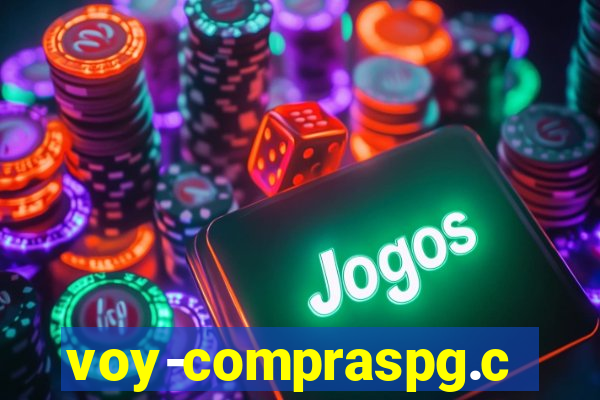 voy-compraspg.com