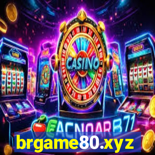 brgame80.xyz