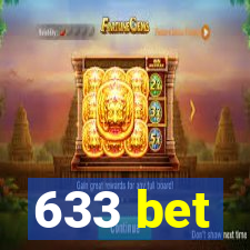 633 bet