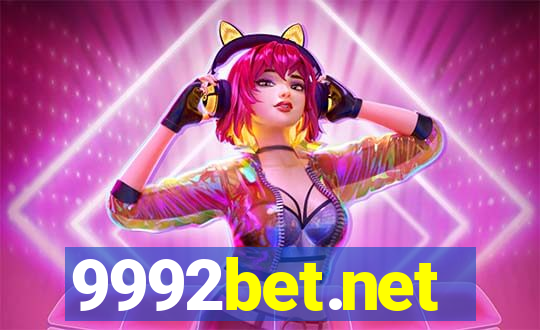 9992bet.net