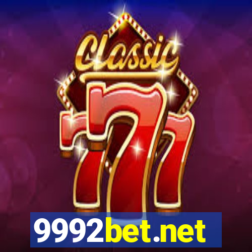 9992bet.net