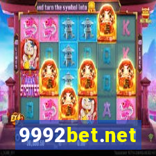 9992bet.net