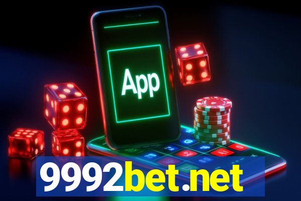 9992bet.net