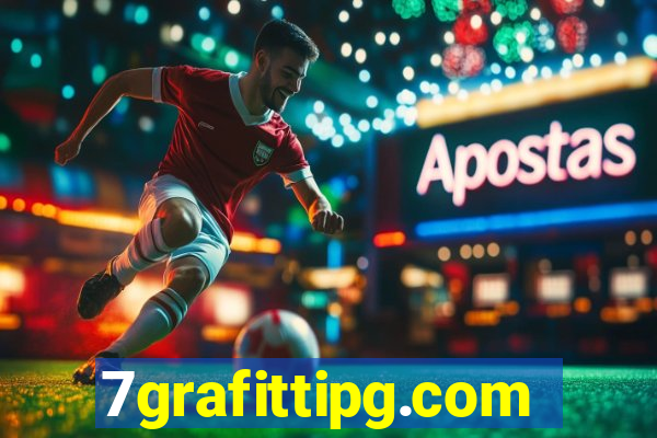 7grafittipg.com