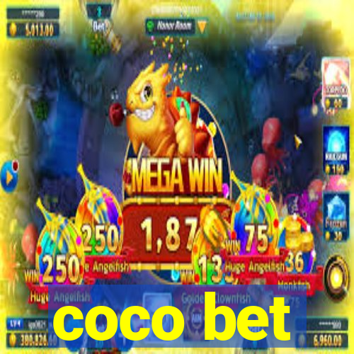 coco bet