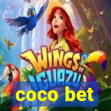 coco bet