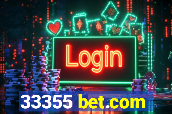 33355 bet.com