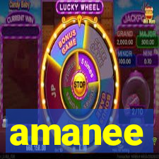 amanee