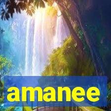 amanee