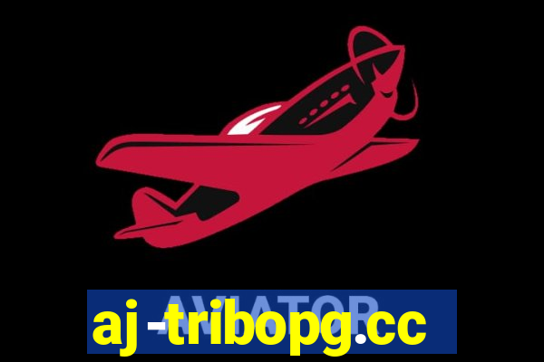 aj-tribopg.cc