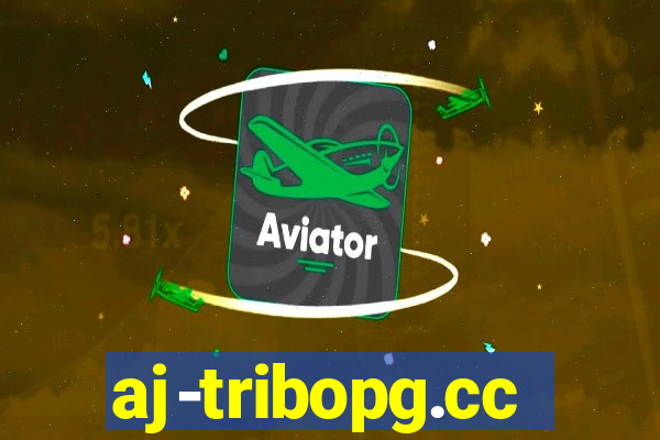 aj-tribopg.cc