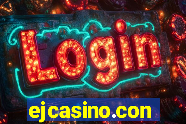 ejcasino.con