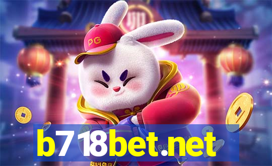 b718bet.net