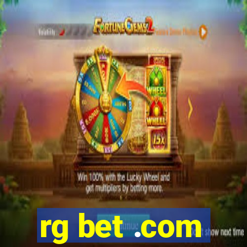 rg bet .com