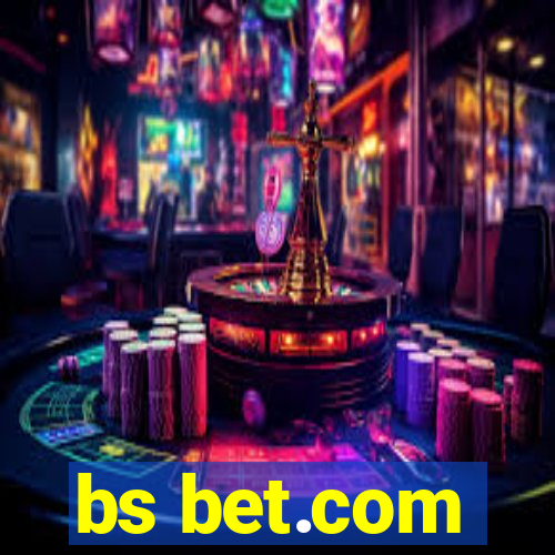 bs bet.com