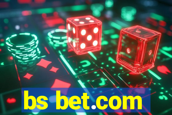 bs bet.com