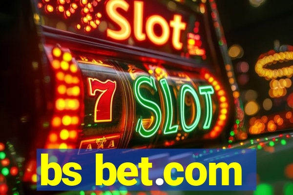 bs bet.com