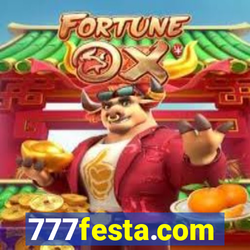 777festa.com