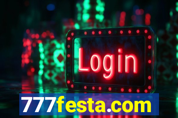 777festa.com