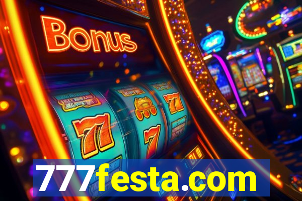 777festa.com