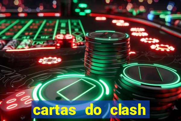 cartas do clash royale mini pekka