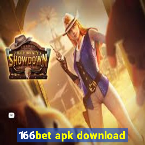 166bet apk download