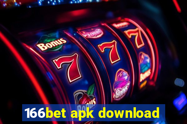 166bet apk download