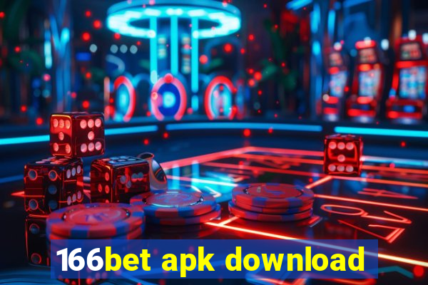 166bet apk download