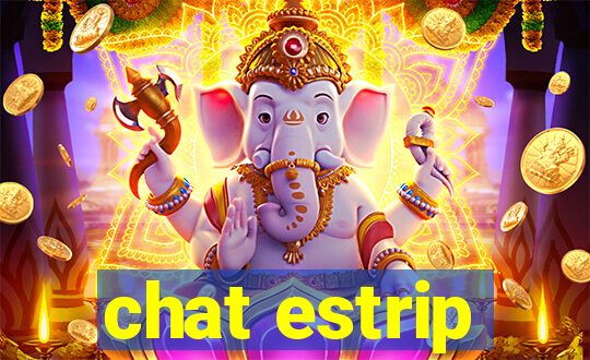 chat estrip