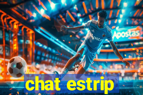 chat estrip