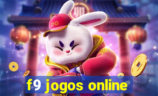 f9 jogos online